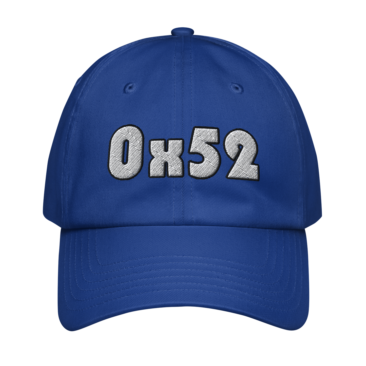 0x52 - Under Armour® cap