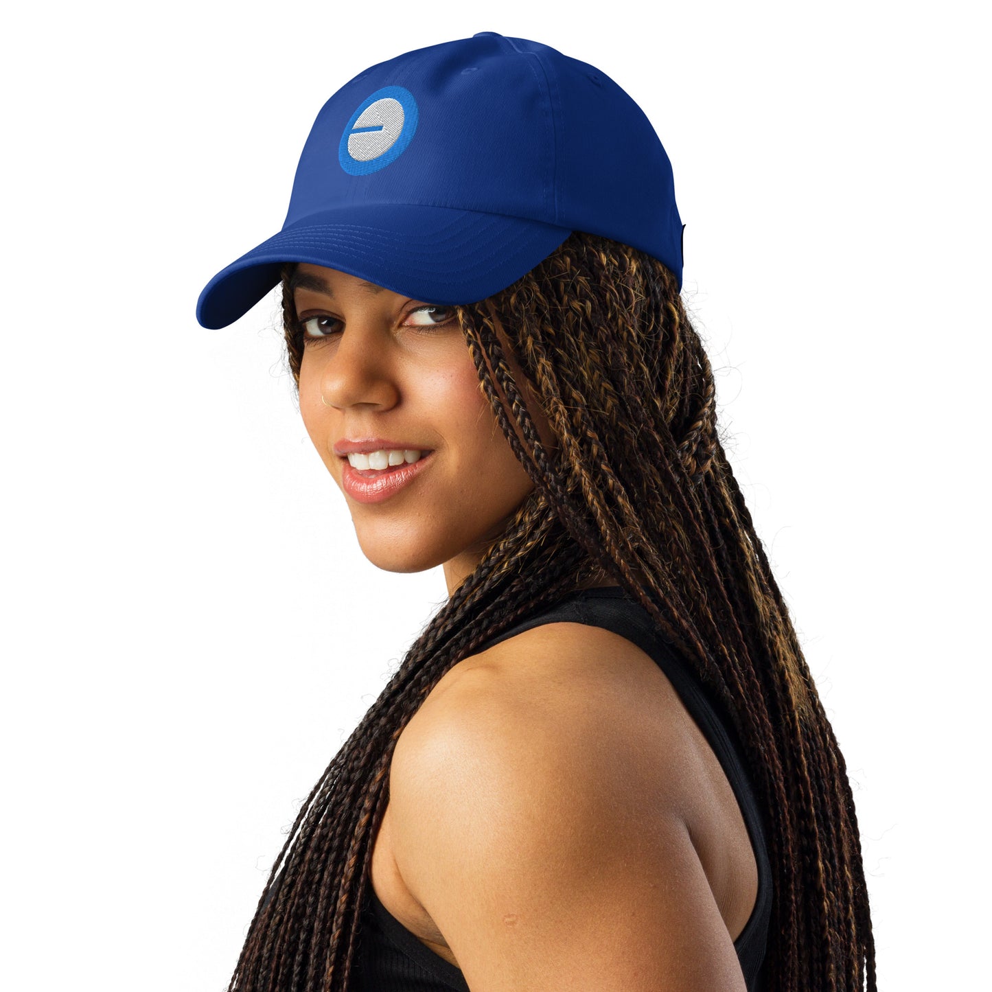 Base - Under Armour® cap
