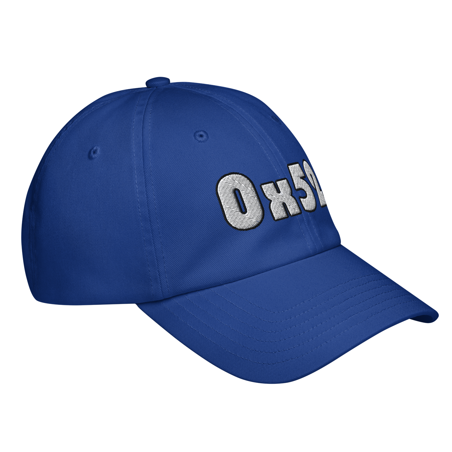 0x52 - Under Armour® cap