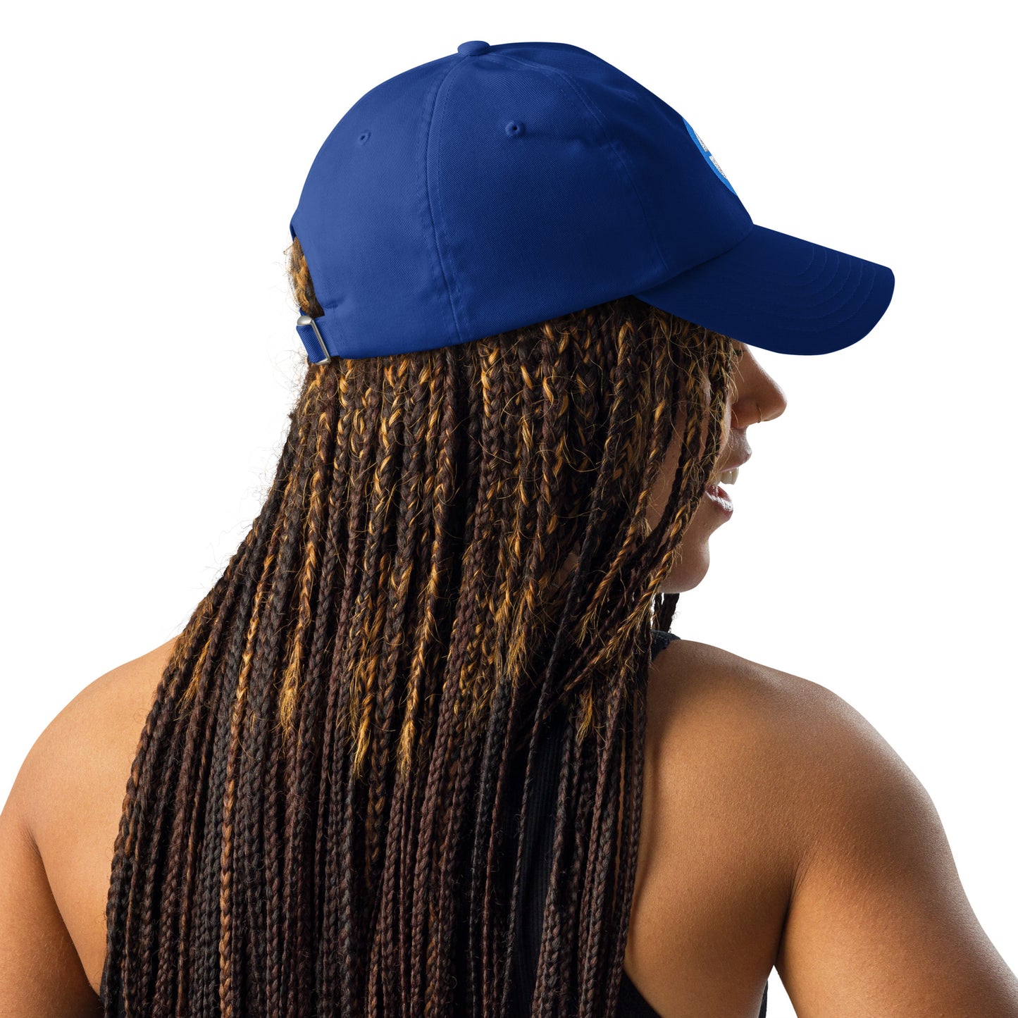 Base - Under Armour® cap
