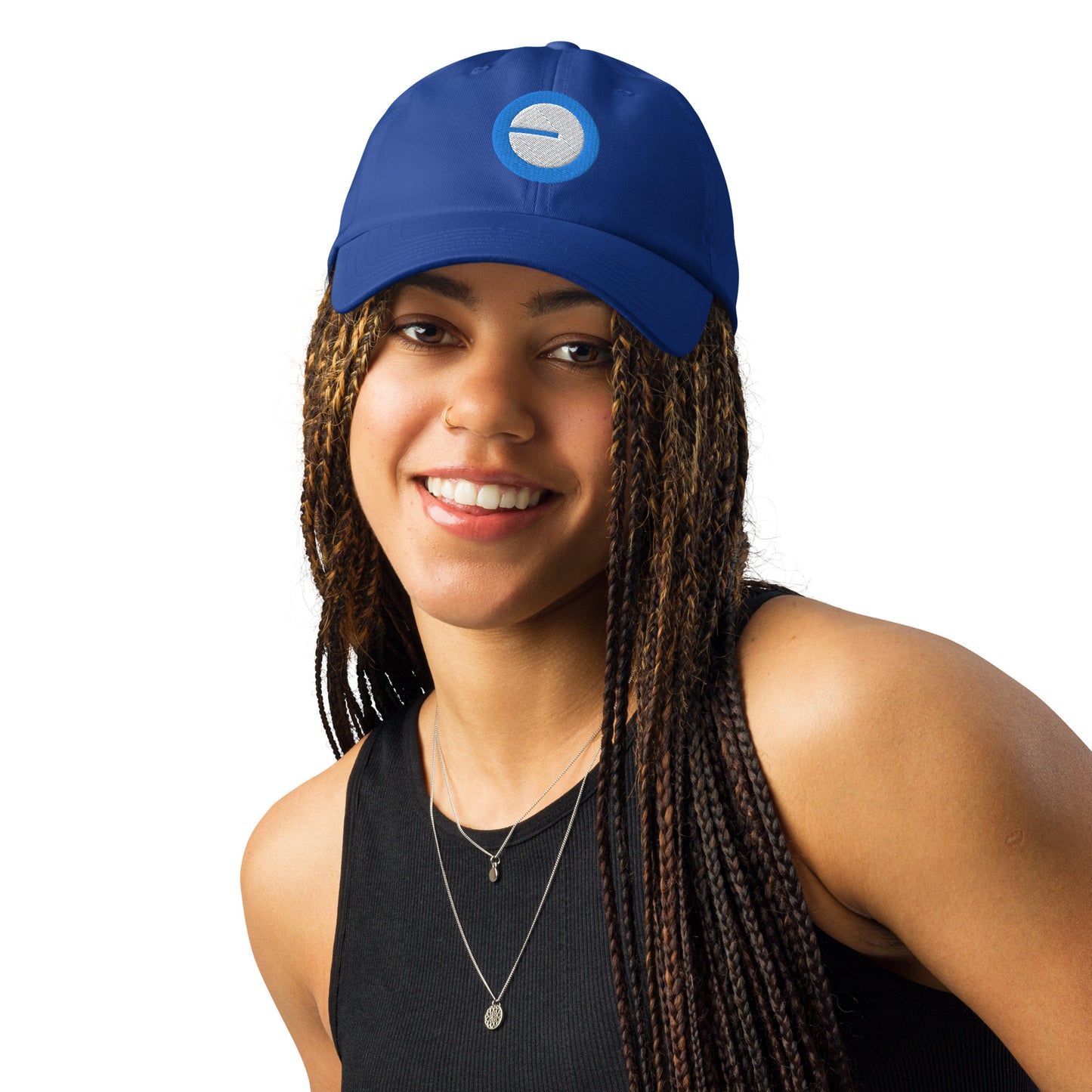 Base - Under Armour® cap