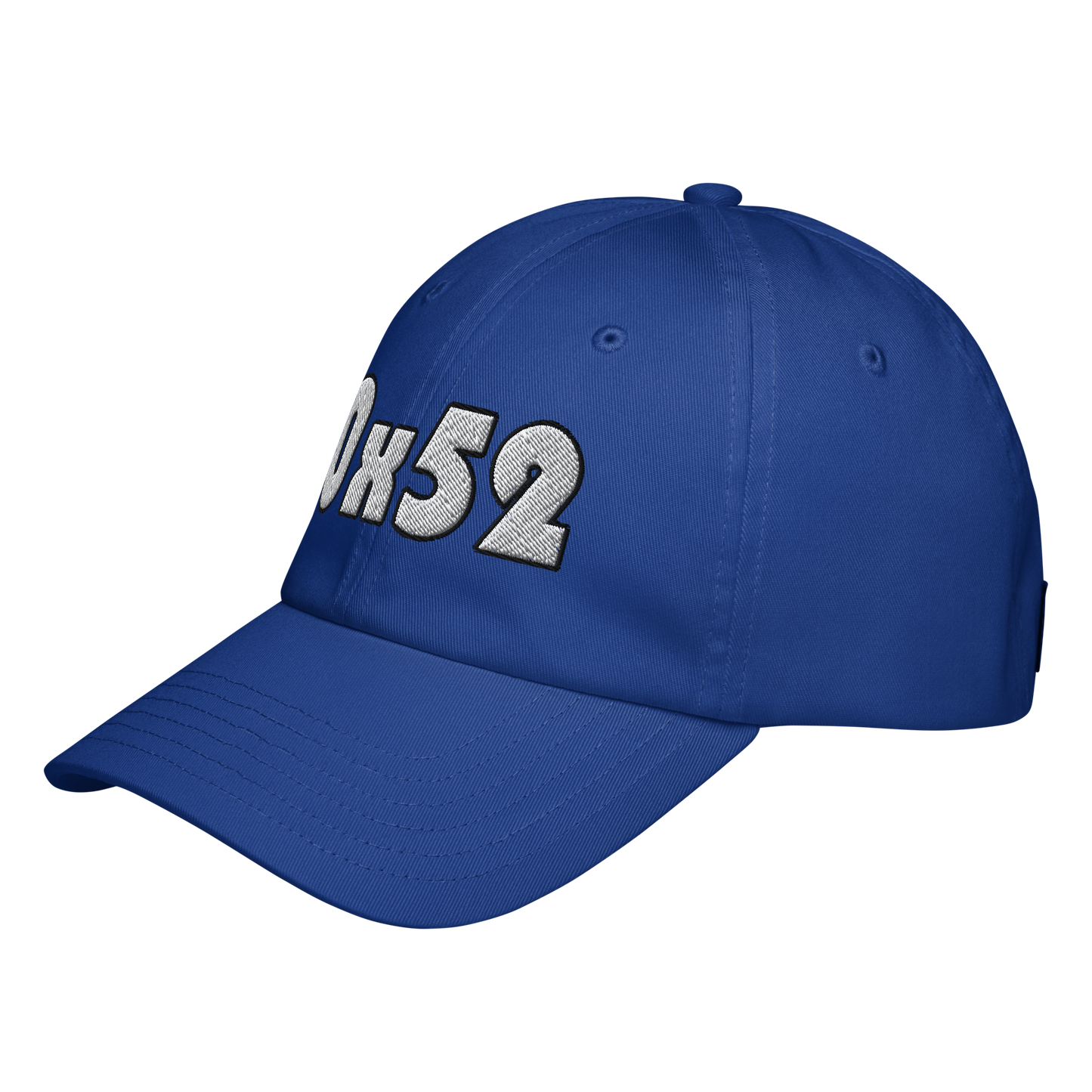 0x52 - Under Armour® cap