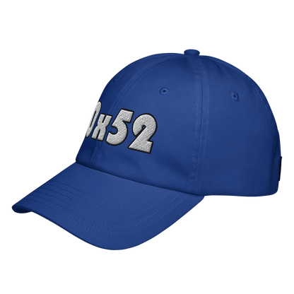 0x52 - Under Armour® cap