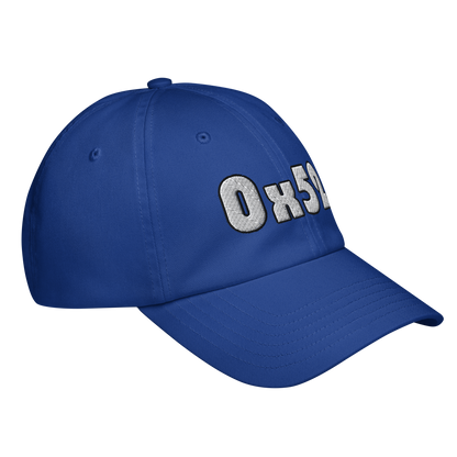 0x52 - Under Armour® cap